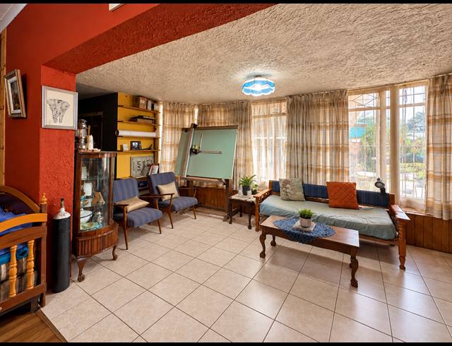 4 BEDROOM HOUSE FOR SALE IN DALVIEW